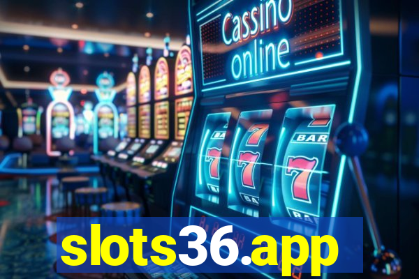 slots36.app