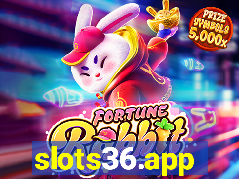 slots36.app