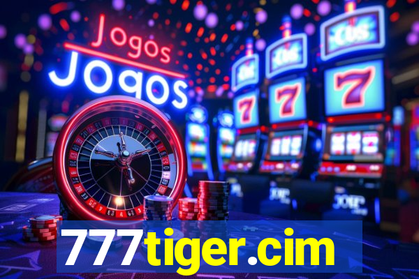 777tiger.cim