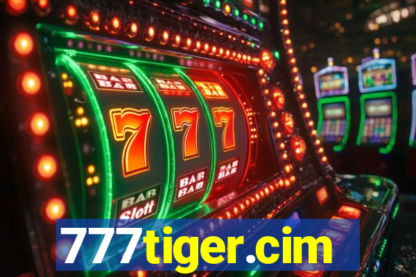 777tiger.cim