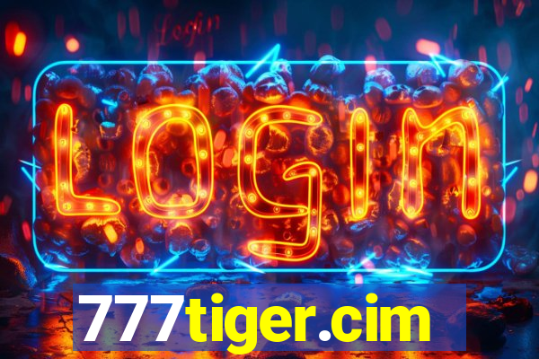 777tiger.cim