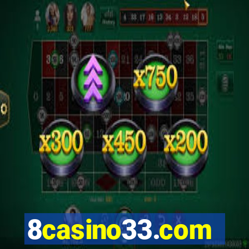 8casino33.com