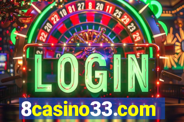 8casino33.com