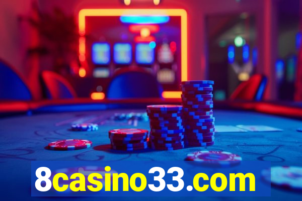 8casino33.com