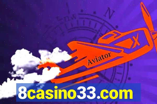 8casino33.com