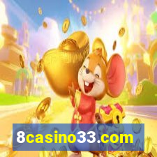 8casino33.com