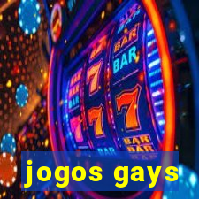 jogos gays