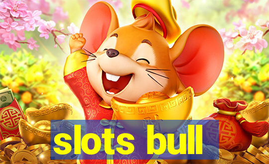 slots bull