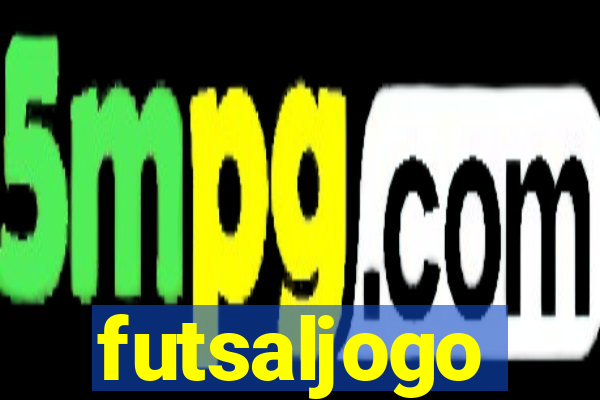 futsaljogo