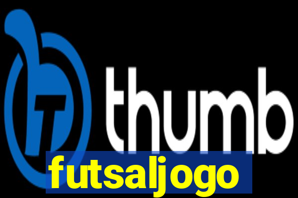 futsaljogo