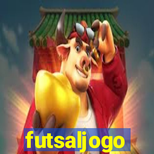 futsaljogo