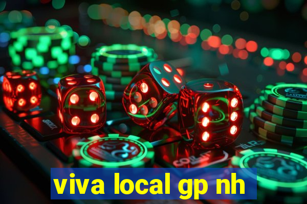 viva local gp nh