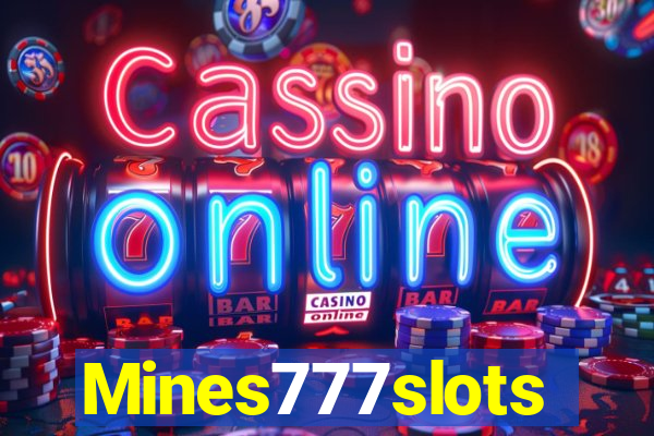 Mines777slots