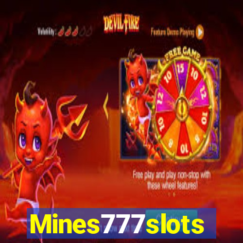 Mines777slots