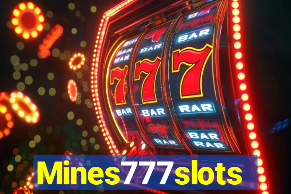 Mines777slots