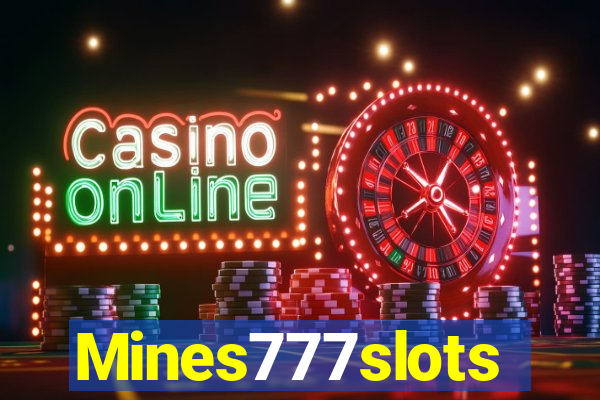 Mines777slots