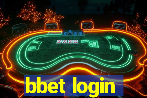 bbet login