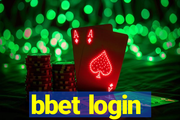 bbet login