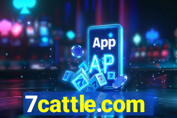 7cattle.com