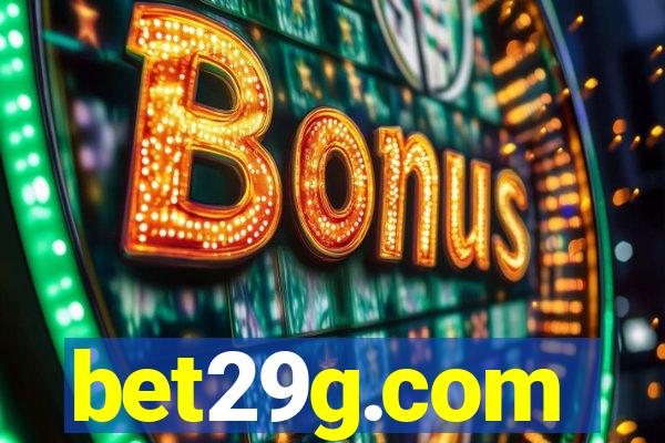 bet29g.com