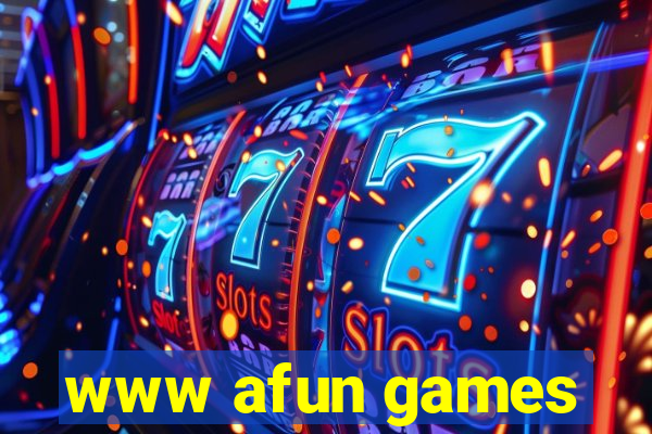 www afun games