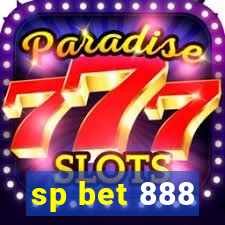 sp bet 888