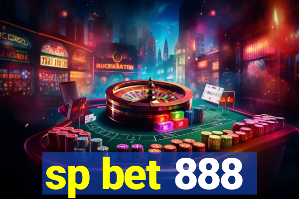 sp bet 888