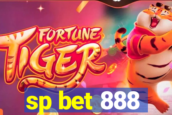 sp bet 888