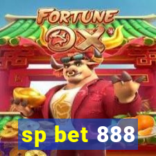 sp bet 888