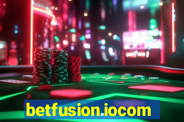 betfusion.iocom