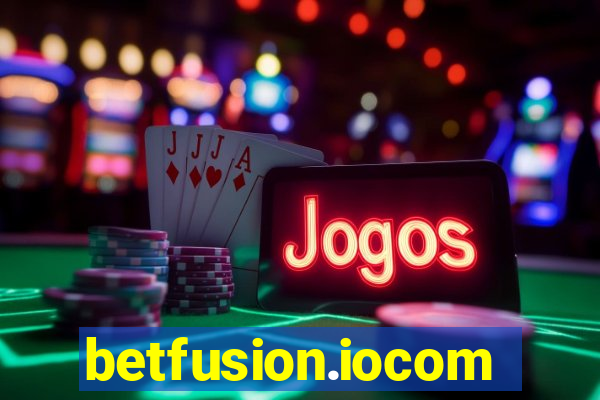 betfusion.iocom