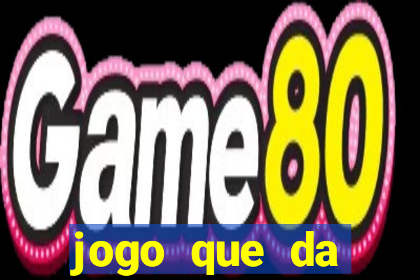 jogo que da dinheiro no paypal