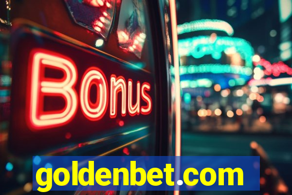 goldenbet.com