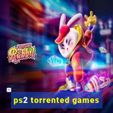 ps2 torrented games