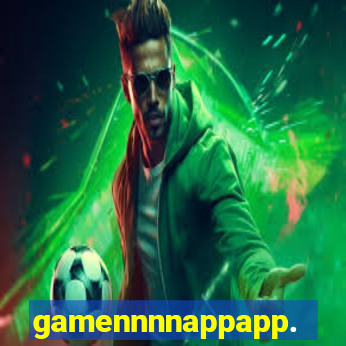 gamennnnappapp.com