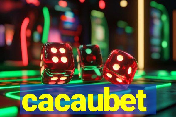 cacaubet