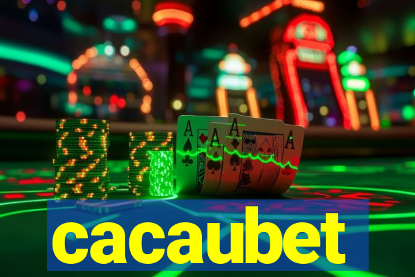 cacaubet