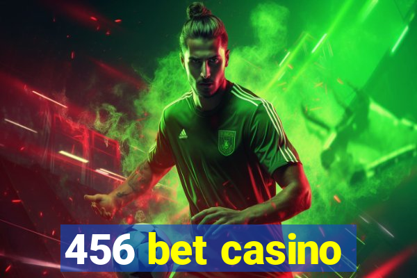 456 bet casino