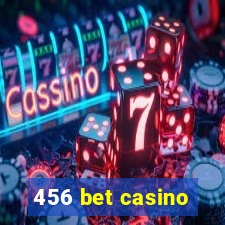 456 bet casino