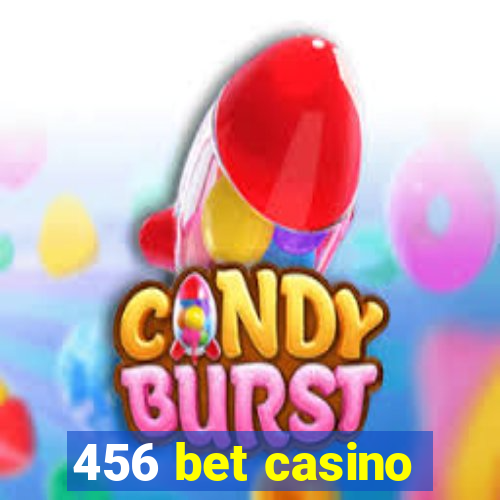 456 bet casino