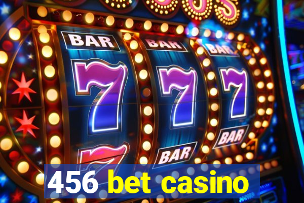 456 bet casino