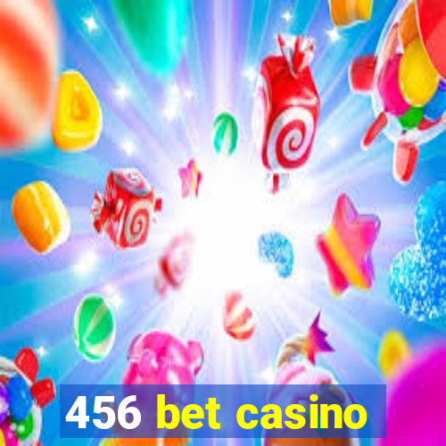 456 bet casino