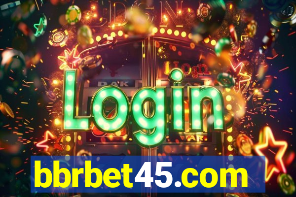 bbrbet45.com