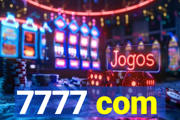 7777 com