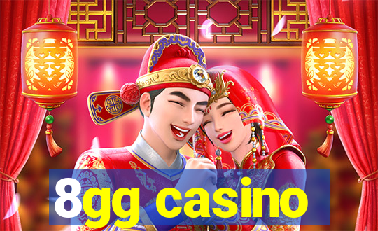 8gg casino