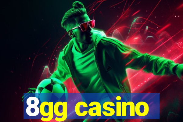 8gg casino