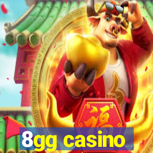 8gg casino