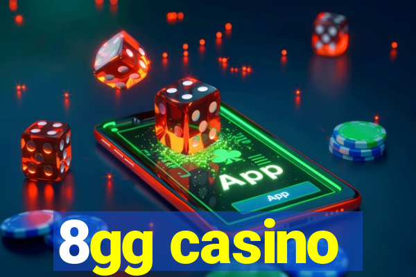 8gg casino