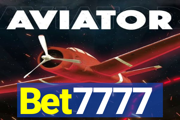 Bet7777