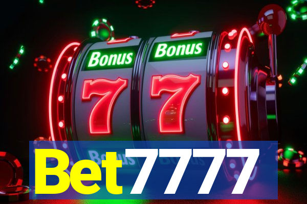 Bet7777